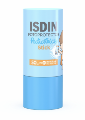 ISDIN Fotoprotector Pediatrics Stick LSF 50