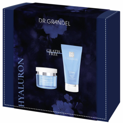 GRANDEL Hydro Active Geschenkbox 2025