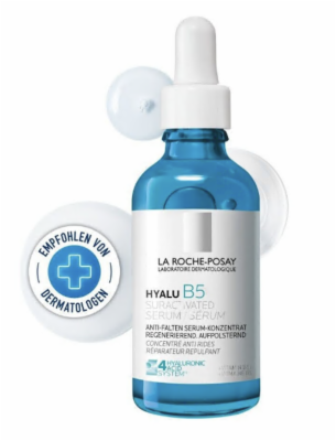 ROCHE-POSAY Hyalu B5 Suractivated Serum