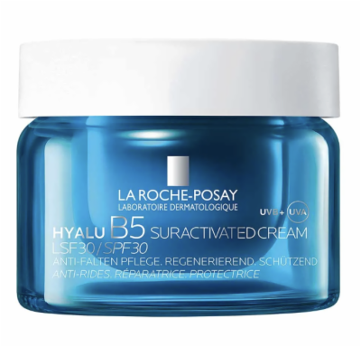 ROCHE-POSAY Hyalu B5 Suractivated Cream LSF 30
