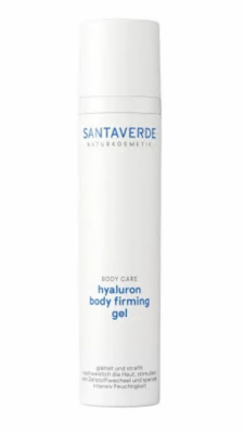 HYALURON BODY firming gel