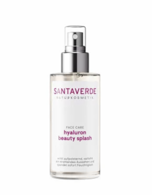 HYALURON BEAUTY splash Spray