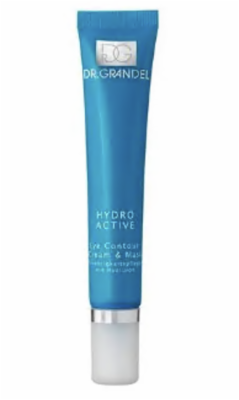 GRANDEL Hydro Active Hyaluron Power Eye Gel