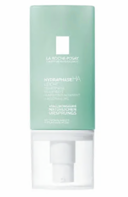 ROCHE-POSAY Hydraphase HA Creme leicht