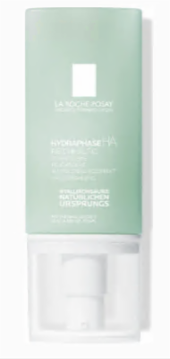 ROCHE-POSAY Hydraphase HA Creme reichhaltig