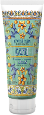 RUDY Handcreme Iris of Capri