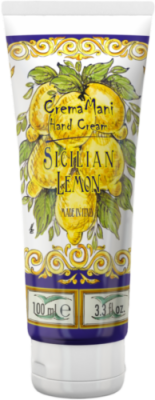 RUDY Handcreme Sicilian lemon