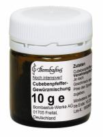 CUBEBENPFEFFER Gewürzmischung