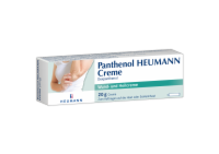 PANTHENOL Heumann Creme