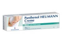 PANTHENOL Heumann Creme