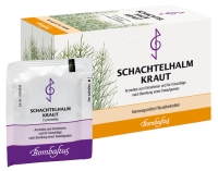 SCHACHTELHALMKRAUT Tee Filterbeutel