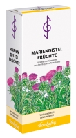 MARIENDISTEL FRÜCHTE Tee