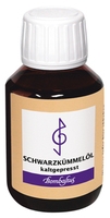 SCHWARZKÜMMELÖL