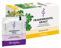 FRAUENMANTELKRAUT Tee Filterbeutel