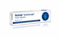 IBUTOP Schmerzgel