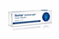 IBUTOP Schmerzgel
