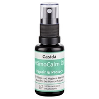 HÄMOCALM Öl Repair & Protect