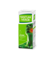 TANTUM VERDE 1,5 mg/ml Lösung z.Anw.i.d.Mundhöhle