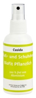 FUSS- UND Schuh Deo BioFit pflanzlich Spray