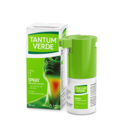 TANTUM VERDE 1,5 mg/ml Spray z.Anwen.i.d.Mundhöhle