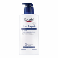 EUCERIN UreaRepair PLUS Lotion 5%