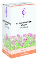 WEIDENRÖSCHENKRAUT kleinblütig Tee