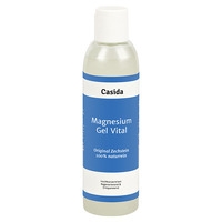 MAGNESIUM GEL Vital Zechstein