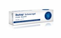 IBUTOP Schmerzgel