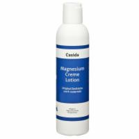 MAGNESIUM CREME Lotion Zechstein