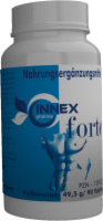 INNEX forte Tabletten