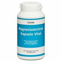 MAGNESIUMCITRAT Kapseln Vital