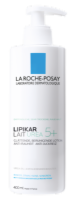 ROCHE-POSAY Lipikar Lait Urea 5+ Lotion