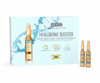 ISDIN ISDINCEUTICS Hyaluronic Booster Ampullen