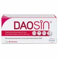 DAOSIN Tabletten