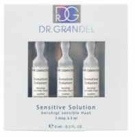 GRANDEL PCO sensitive Solution Ampullen