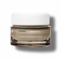 KORRES Black Pine 4D Nachtcreme f.straff.Haut