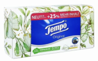 TEMPO Original Taschentücher Box