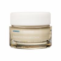KORRES white Pine regenerierende Nachtcreme