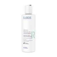 EUBOS KÜHL & KLAR Anti-Rötung Toner