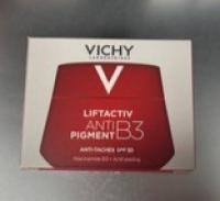 VICHY LIFTACTIV B3 Anti-Pigmentflecken Cre.LSF 50