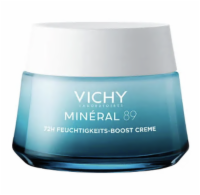 VICHY MINERAL 89 72h Creme leicht mit Duft