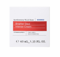 KORRES Apothecary Wild Rose int.Feucht.Spen.tro.H.