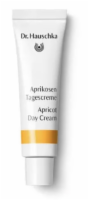 DR.HAUSCHKA Aprikosen Tagescreme Probiergröße