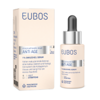 EUBOS ANTI-AGE 1% Bakuchiol Serum Konzentrat