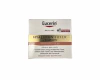 EUCERIN Anti-Age Hyaluron-Filler+Elast.Rose LSF 30