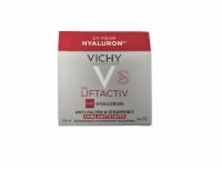 VICHY LIFTACTIV Hyaluron Creme ohne Duftstoffe