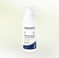 DERMASENCE Chrono retare Anti-Aging-Nachtpflege