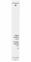 DR.HAUSCHKA Liquid Eyeliner 01 black