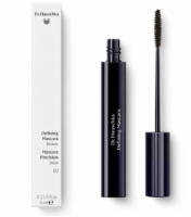 DR.HAUSCHKA Defining Mascara 02 brown