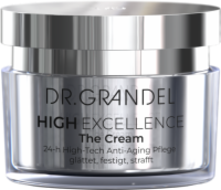 GRANDEL HIGH EXCELLENCE The Cream
